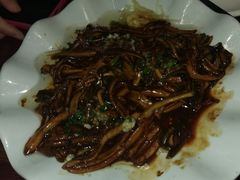 -吴门人家·苏宴宫廷菜(拙政园店)