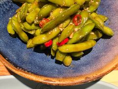 花生毛豆拼盘-北京食堂·烤鸭·宵夜(亚运村店)