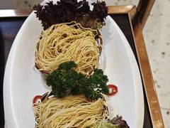 -若爱猪肚鸡·啫啫煲(循礼门M+店)