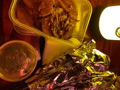 -杨婆婆烤肉(文昌阁店)