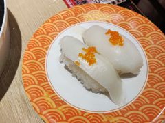 -万岁寿司(芳村店)
