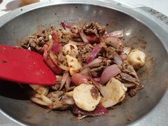 -别装假铝盆烤肉(三道街店)