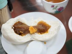 -香港蓮香樓(中環店)