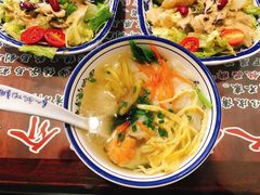 -长人馄饨铺(解放街店)