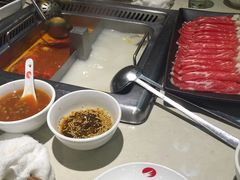 -海底捞火锅(泉城路店)