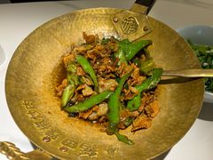 -小稻田辣椒炒肉(大浪商业中心店)