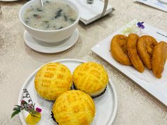 -麒麟中餐厅·经典粤菜·地道菜式老字号(广州长隆酒店)