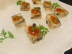 -领事馆19号中餐厅(厦门海景洲际酒店)