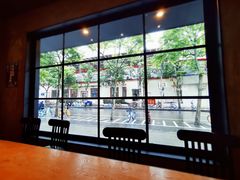 -星巴克(甘河路店)