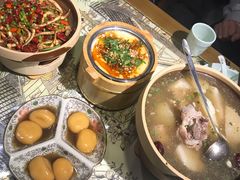 -井水小厨·湘菜(活力广场店)