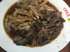 -陈光记烧腊(长寿路店)