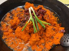 -岗上渣渣老火锅(两路口店)