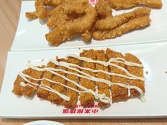 -小木屋拌饭(西安华阳城店)