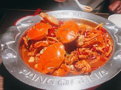 -胖哥俩肉蟹煲(悦荟广场店)
