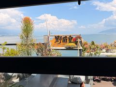 -野菌皇海景野生菌火锅(滨海大道店)