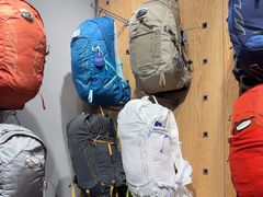 -三夫户外(天钥桥路店)