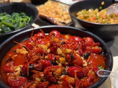 -聚味瞿记·龙虾堂(渔人码头一店)