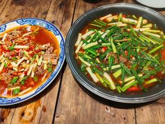 -钟师葱葱鲫鱼·江湖菜(梁家巷店)