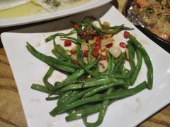 -热度餐厅(老佛爷店)