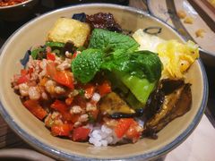 -飞虎过桥米线(翠湖店)