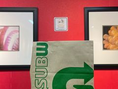 -赛百味SUBWAY(地王广场店)