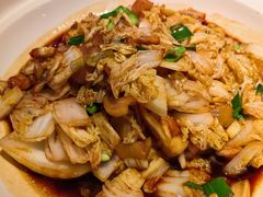-老阿爸鲜鱼土菜(昆山花桥店)