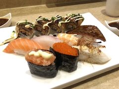 -东京屋(武定路店)