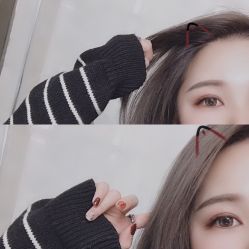 点击看大图 -MY HAIR ARDOR