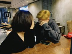 -来回·咖啡(天河南店)