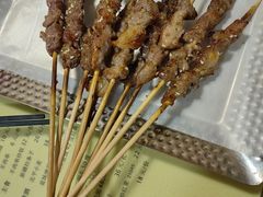 羊肉串-西单翅酷(西单店)