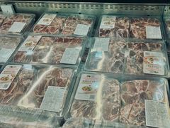 -山姆会员商店(上海浦东店)