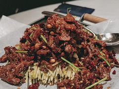 -飶香居(省博物馆店)