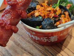 -黑色经典臭豆腐·湖南特产(坡子街店)