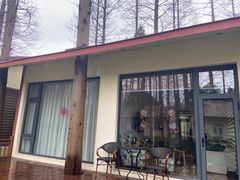 -上海怡沁园度假酒店