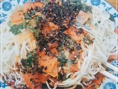 -赵金福蓬灰牛肉面·清真(金城关总店)