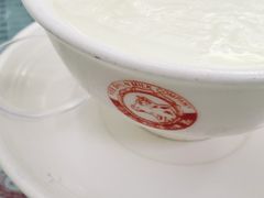 双皮奶-义顺牛奶公司