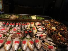 -小螺号海鲜·地道鲁菜(泉城广场店)