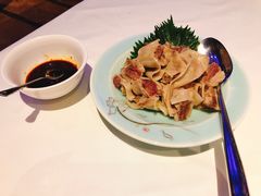 -赵记老铺(市府恒隆广场店)