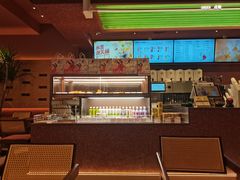 -奈雪的茶(华侨城创意园店)