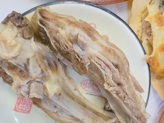 -敦煌夜市