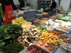 -林静小吃(复兴路店)