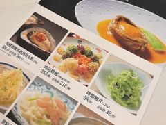-唐宫·粤菜海鲜(万象城店)