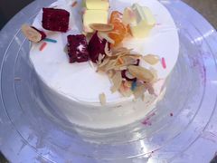 -芭菲盛宴·环球美食(北城国际店)