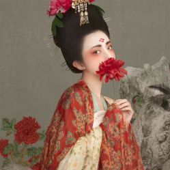 -盘子女人坊生日照·摄影馆(浦东店)