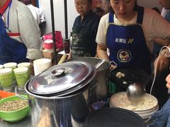 -清真老马家国华牛奶鸡蛋醪糟(正宁路店)