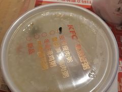 -肯德基(京广桥店)