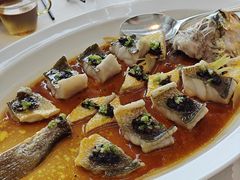-北京柏悦酒店·锦庭餐厅Dining Room