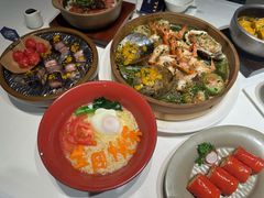 -南棠馆粤菜坊(群光店)