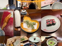 -加奈日本料理