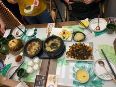 -云海肴·云南小炒·汽锅鸡(曲江大悦城店)